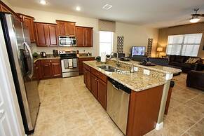 Ov4103 - Champions Gate Resort - 4 Bed 3 Baths Villa