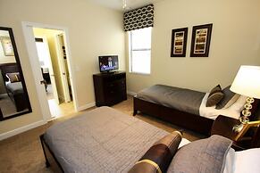 Ov4103 - Champions Gate Resort - 4 Bed 3 Baths Villa