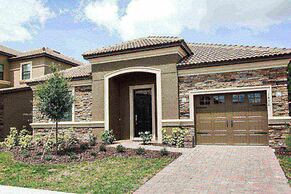 Ov4103 - Champions Gate Resort - 4 Bed 3 Baths Villa