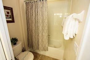 Ov4103 - Champions Gate Resort - 4 Bed 3 Baths Villa