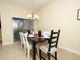 Ov3834 - Paradise Palms - 4 Bed 3 Baths Townhome