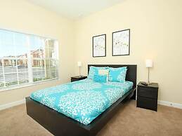 Ov3834 - Paradise Palms - 4 Bed 3 Baths Townhome