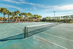 Ov3834 - Paradise Palms - 4 Bed 3 Baths Townhome