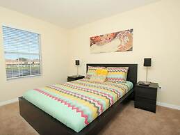 Ov3834 - Paradise Palms - 4 Bed 3 Baths Townhome