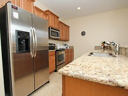 Ov3834 - Paradise Palms - 4 Bed 3 Baths Townhome
