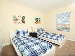 Ov3834 - Paradise Palms - 4 Bed 3 Baths Townhome