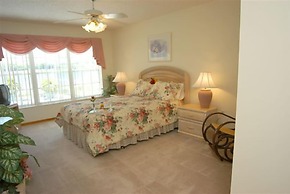 Ov64 - Oak Island Harbour - 3 Bed 2.5 Baths Villa