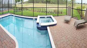 Ov3992 - Champions Gate Resort - 8 Bed 5 Baths Villa