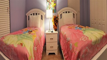 Ov3992 - Champions Gate Resort - 8 Bed 5 Baths Villa