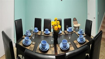 Ov3992 - Champions Gate Resort - 8 Bed 5 Baths Villa