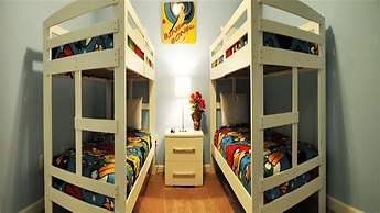 Ov3992 - Champions Gate Resort - 8 Bed 5 Baths Villa