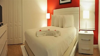 Ov3992 - Champions Gate Resort - 8 Bed 5 Baths Villa