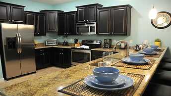 Ov3992 - Champions Gate Resort - 8 Bed 5 Baths Villa