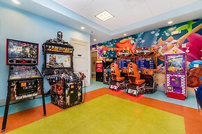 Ov3992 - Champions Gate Resort - 8 Bed 5 Baths Villa