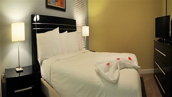 Ov3992 - Champions Gate Resort - 8 Bed 5 Baths Villa