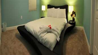 Ov3992 - Champions Gate Resort - 8 Bed 5 Baths Villa