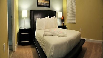 Ov3992 - Champions Gate Resort - 8 Bed 5 Baths Villa