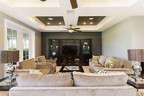 Ov4224 - Reunion Resort - 6 Bed 5 Baths Villa