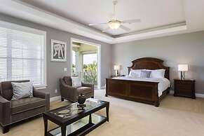 Ov4224 - Reunion Resort - 6 Bed 5 Baths Villa