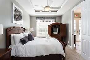 Ov4224 - Reunion Resort - 6 Bed 5 Baths Villa