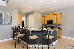 Ov4224 - Reunion Resort - 6 Bed 5 Baths Villa