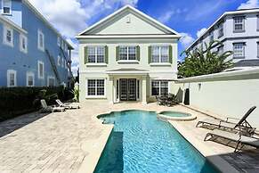 Ov4224 - Reunion Resort - 6 Bed 5 Baths Villa