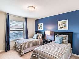 Ov4286 - Windsor At Westside - 6 Bed 4.5 Baths Villa