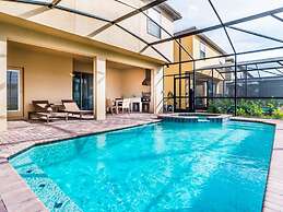 Ov4286 - Windsor At Westside - 6 Bed 4.5 Baths Villa