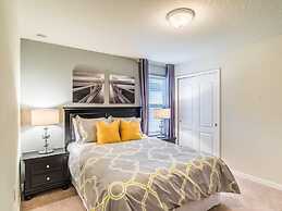 Ov4286 - Windsor At Westside - 6 Bed 4.5 Baths Villa