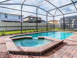 Ov4286 - Windsor At Westside - 6 Bed 4.5 Baths Villa