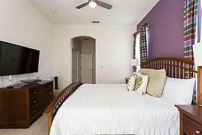 Ov4217 - Reunion Resort - 5 Bed 4 Baths Villa