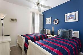 Ov4217 - Reunion Resort - 5 Bed 4 Baths Villa