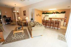 Ov4199 - Windsor Hills Resort - 4 Bed 4 Baths Villa