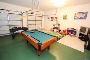 Ov4199 - Windsor Hills Resort - 4 Bed 4 Baths Villa