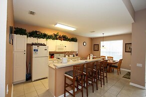 Ov4199 - Windsor Hills Resort - 4 Bed 4 Baths Villa