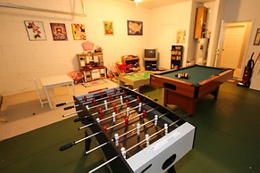 Ov4199 - Windsor Hills Resort - 4 Bed 4 Baths Villa