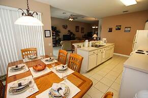Ov4199 - Windsor Hills Resort - 4 Bed 4 Baths Villa