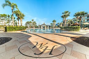 Ov4199 - Windsor Hills Resort - 4 Bed 4 Baths Villa