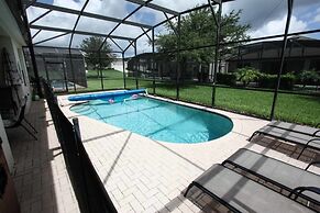 Ov4199 - Windsor Hills Resort - 4 Bed 4 Baths Villa