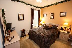 Ov4199 - Windsor Hills Resort - 4 Bed 4 Baths Villa