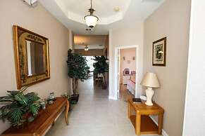 Ov4199 - Windsor Hills Resort - 4 Bed 4 Baths Villa