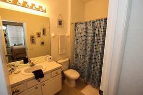 Ov4199 - Windsor Hills Resort - 4 Bed 4 Baths Villa