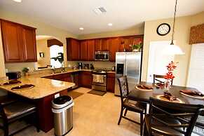 Ov4201 - Windsor Hills Resort - 6 Bed 4 Baths Villa