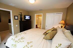 Ov4201 - Windsor Hills Resort - 6 Bed 4 Baths Villa