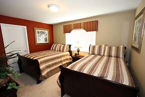 Ov4201 - Windsor Hills Resort - 6 Bed 4 Baths Villa
