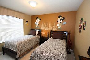 Ov4201 - Windsor Hills Resort - 6 Bed 4 Baths Villa