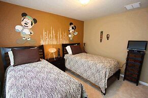 Ov4201 - Windsor Hills Resort - 6 Bed 4 Baths Villa