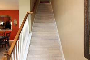 Ov4201 - Windsor Hills Resort - 6 Bed 4 Baths Villa