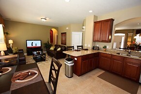 Ov4201 - Windsor Hills Resort - 6 Bed 4 Baths Villa