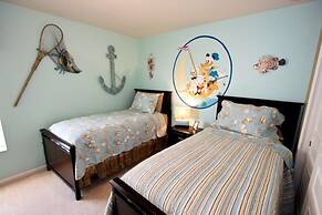 Ov4201 - Windsor Hills Resort - 6 Bed 4 Baths Villa